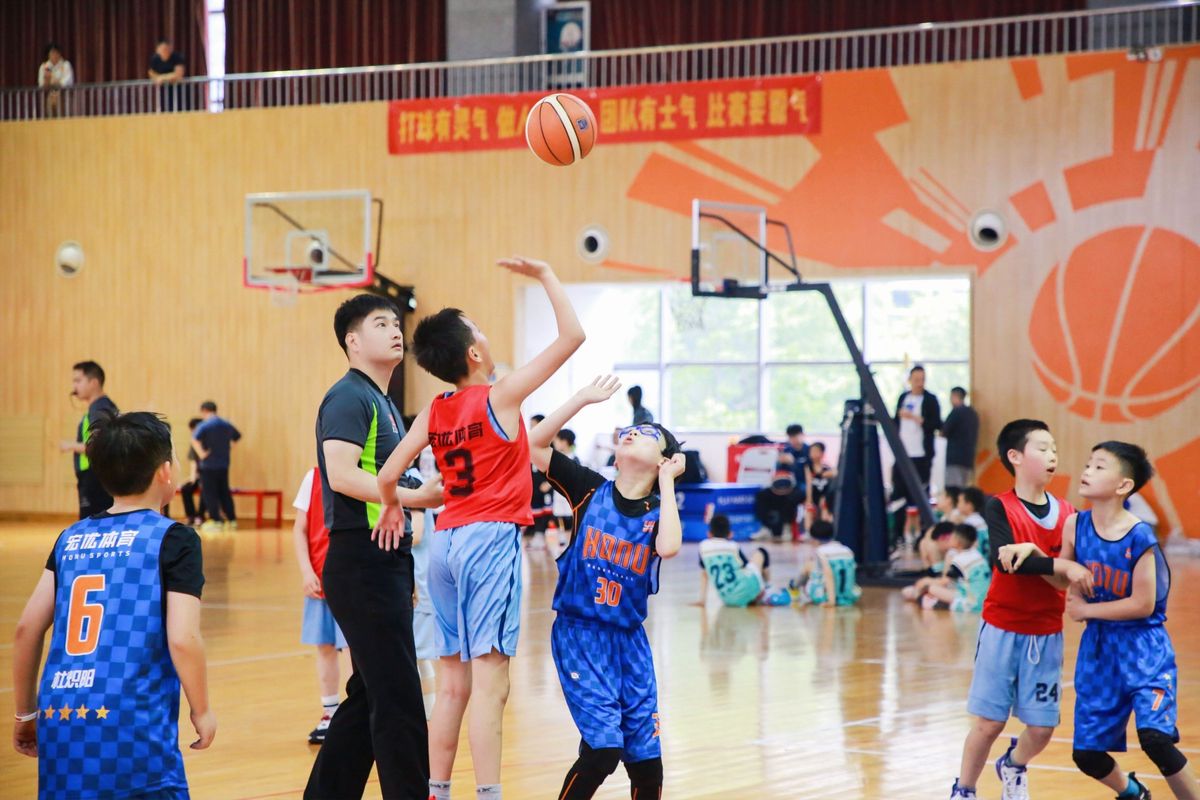 篮球训练集锦超燃音乐
